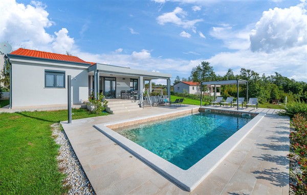 Holiday Home - Barban-Prnjani in Croatia, Barban-Prnjani, Croatia