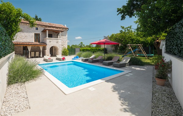 Holiday Home - Barban-Rojnici in Croatia, Barban-Rojnici, Croatia