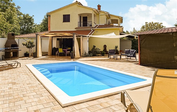 Holiday Home - Barban-Zeliski in Croatia, Barban-Zeliski, Croatia