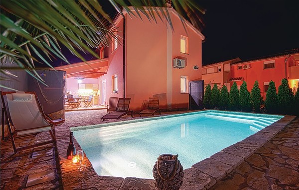 Holiday Home - Barbariga-Betiga in Croatia, Barbariga-Betiga, Croatia