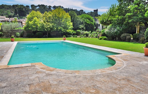Holiday Home - Barbentane in France in Barbentane, France