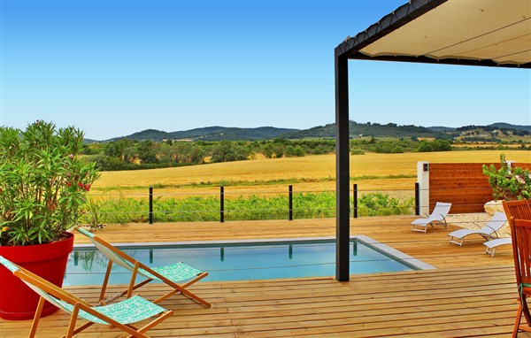 Holiday Home - Bessas in France in Bessas, France
