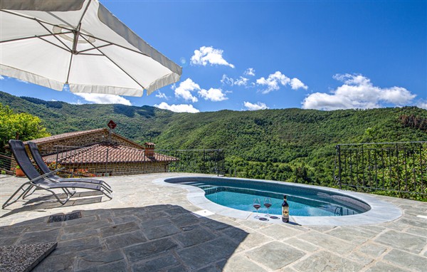 Holiday Home - Bibbiena in Italy in Bibbiena, Italy