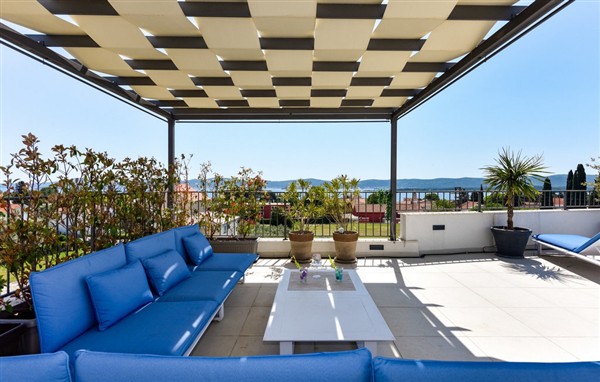 Holiday Home - Biograd-Filip i Jakov in Croatia, Biograd-Filip i Jakov, Croatia