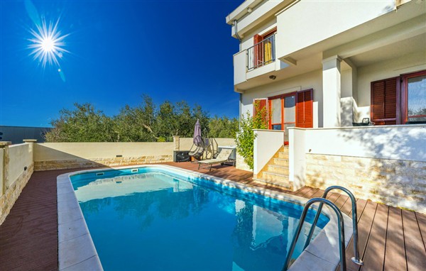 Holiday Home - Biograd-Sv.Filip i Jakov in Croatia, Biograd-Sv.Filip i Jakov, Croatia