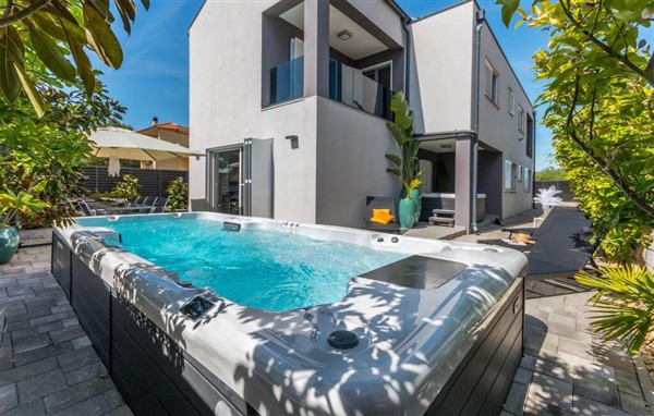 Holiday Home - Biograd in Croatia in Biograd, Croatia