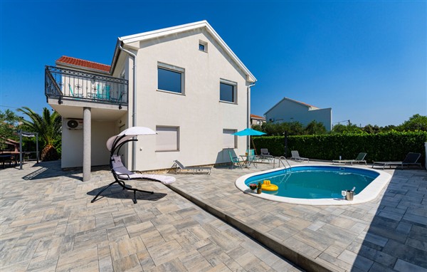 Holiday Home - Biograd na Moru - Kakma in Croatia, Biograd na Moru - Kakma, Croatia