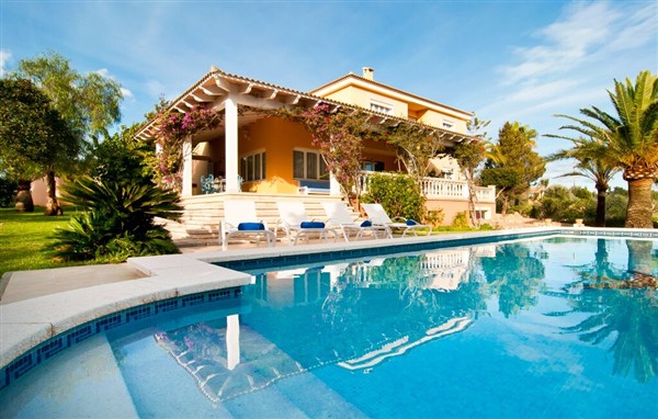 Holiday Home - Bonbon in Colonia de Sant Jordi in Spain, Bonbon, Colonia de Sant Jordi, Spain