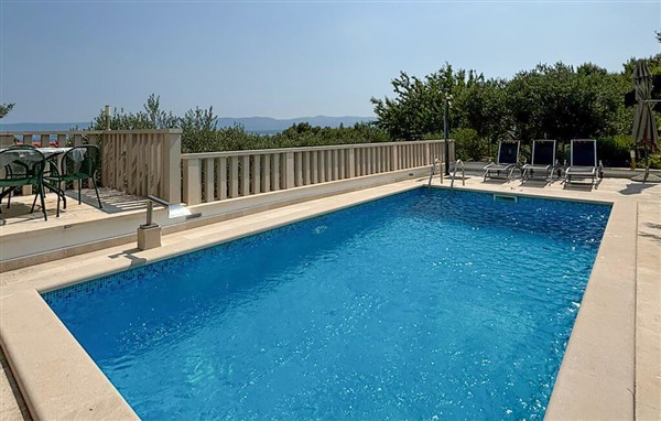 Holiday Home - Brac - Bol in Croatia, Brac - Bol, Croatia