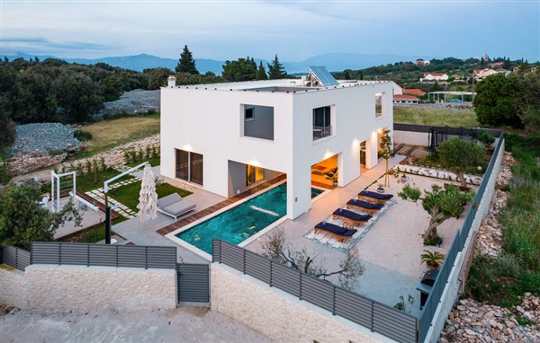 Holiday Home - Brac - Skrip in Croatia, Brac - Skrip, Croatia