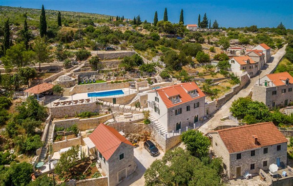 Holiday Home - Brac-Lozisca in Croatia, Brac-Lozisca, Croatia