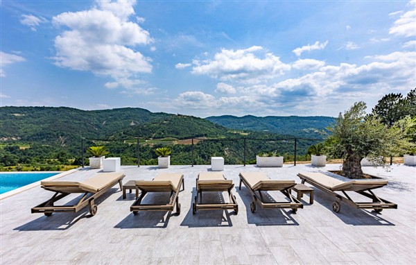 Holiday Home - Buzet-Draguc in Croatia, Buzet-Draguc, Croatia