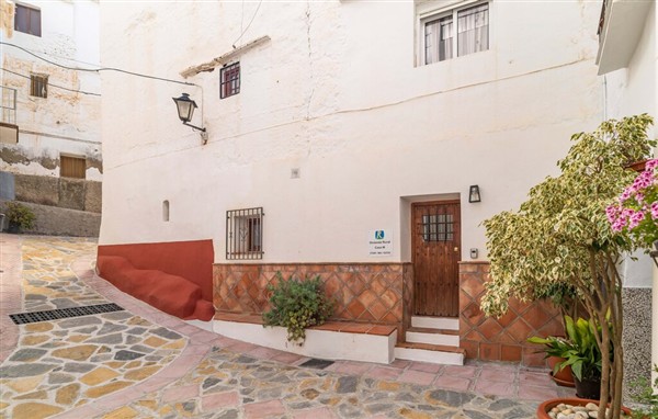 Holiday Home - Cómpeta in Spain in Cómpeta, Spain