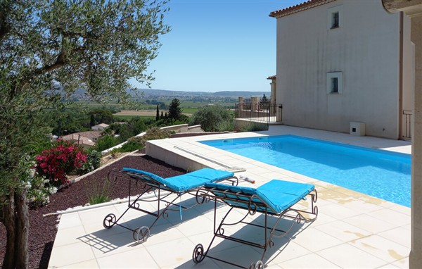 Holiday Home - Calvisson in France, Calvisson, France