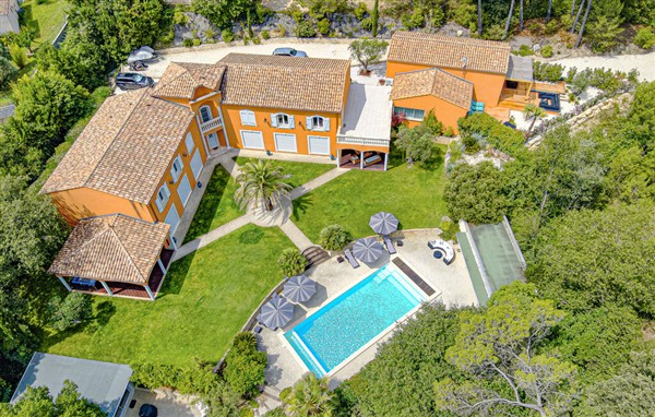 Holiday Home - Cannes-Et-Clairan in France, Cannes-Et-Clairan, France