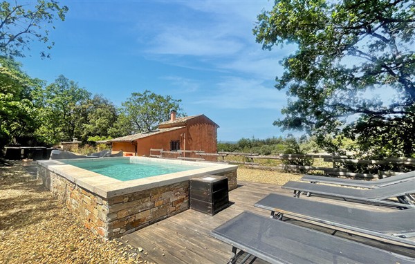 Holiday Home - Carcès in France in Carcès, France