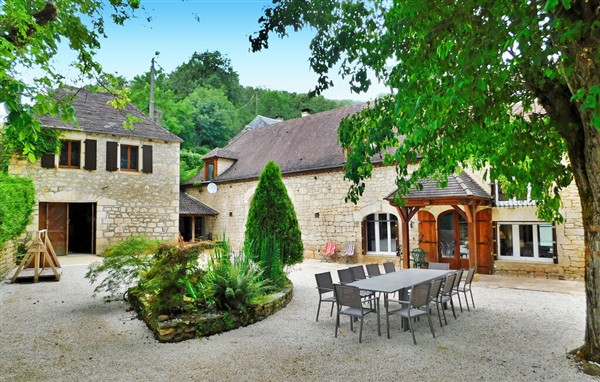 Holiday Home - Carlux in France, Carlux, France