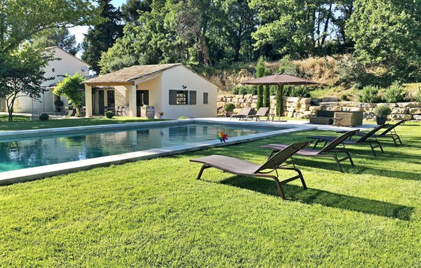 Holiday Home - Carpentras in France, Carpentras, France