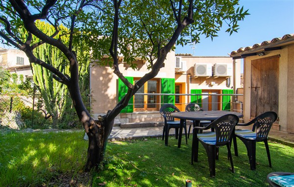 Holiday Home - Casa Nord in Caimari in Spain, Casa Nord, Caimari, Spain