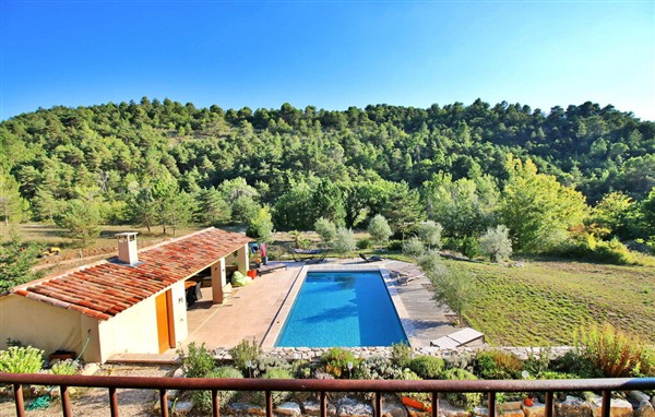 Holiday Home - Caseneuve in France in Caseneuve, France