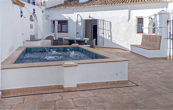 Holiday Home - Castilblanco de los Arroyos in Spain in Castilblanco de los Arroyos, Spain