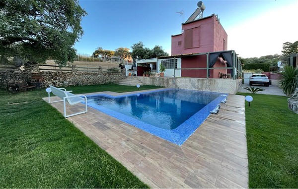 Holiday Home - Castillo de las Guardas in Spain in Castillo de las Guardas, Spain