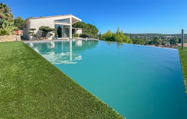 Holiday Home - Caveirac in France in Caveirac, France