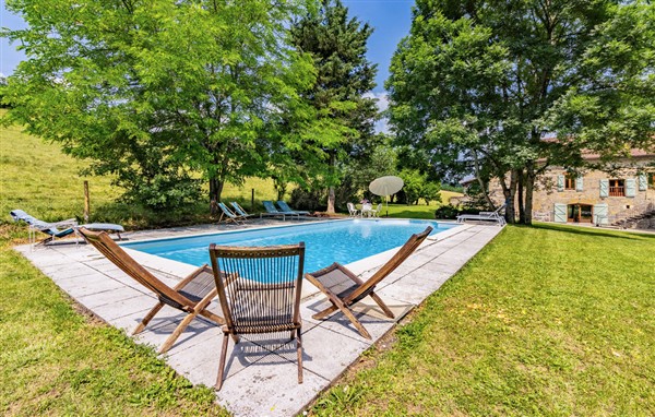 Holiday Home - Caylus in France in Caylus, France