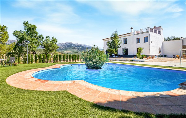 Holiday Home - Cazorla in Spain in Cazorla, Spain