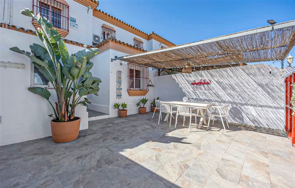 Holiday Home - Chiclana de la Frontera in Spain, Chiclana de la Frontera, Spain