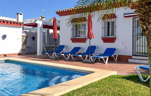 Holiday Home - Chiclana in Spain in Chiclana, Spain