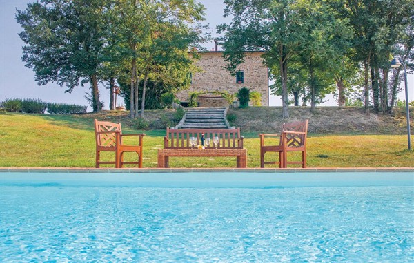 Holiday Home - Citerna in Italy in Citerna, Italy