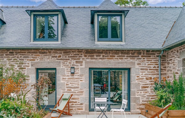 Holiday Home - Concarneau in France in Concarneau, France