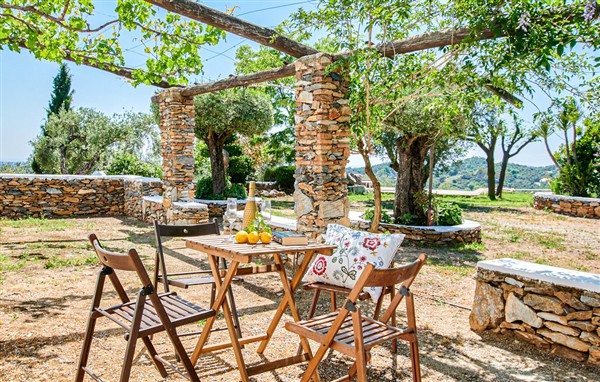 Holiday Home - Constantina in Spain in Constantina, Spain