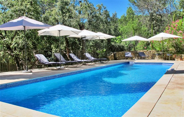 Holiday Home - Correns in France, Correns, France