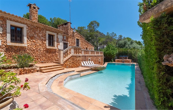 Holiday Home - Costa de los Pinos in Spain in Costa de los Pinos, Spain