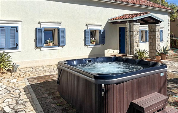 Holiday Home - Crikvenica - Krasica in Croatia in Crikvenica - Krasica, Croatia
