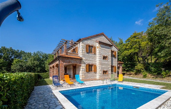 Holiday Home - Crikvenica-Dolinci in Croatia in Crikvenica-Dolinci, Croatia