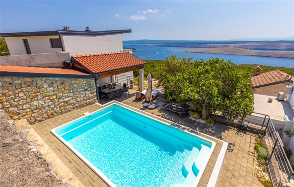Holiday Home - Crikvenica-Grmani in Croatia in Crikvenica-Grmani, Croatia