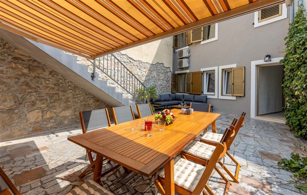 Holiday Home - Crikvenica in Croatia, Crikvenica, Croatia