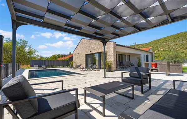 Holiday Home - Danilo in Croatia in Danilo, Croatia