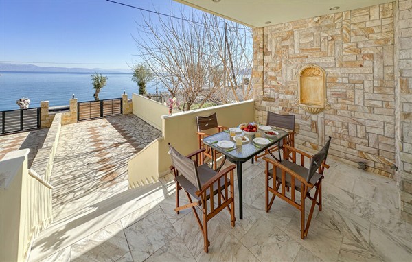 Holiday Home - Diakopto Achaias Peloponnese in Greece in Diakopto Achaias Peloponnese, Greece