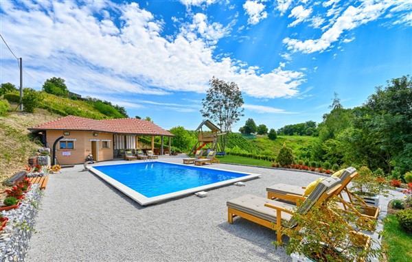 Holiday Home - Donja Voca-Varazdin in Croatia, Donja Voca-Varazdin, Croatia