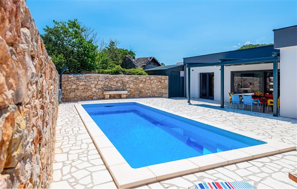 Holiday Home - Drnis - Trbounje in Croatia, Drnis - Trbounje, Croatia