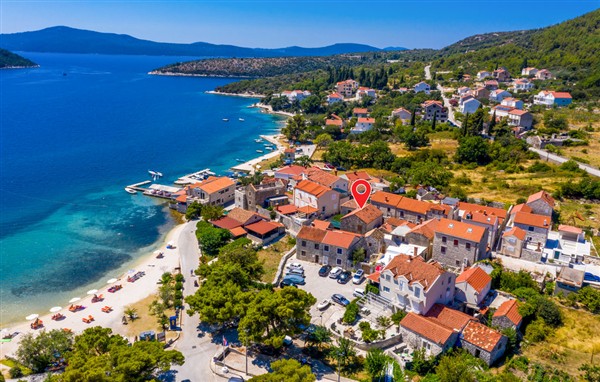 Holiday Home - Dubrovnik-Slano in Croatia, Dubrovnik-Slano, Croatia