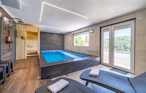 Holiday Home - Duga Resa - Gornji Sculac in Croatia, Duga Resa - Gornji Sculac, Croatia