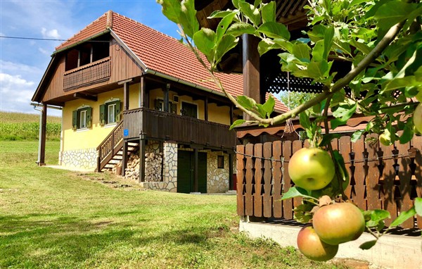 Holiday Home - Duga Resa in Croatia in Duga Resa, Croatia