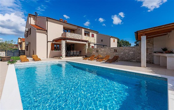 Holiday Home - Duga Uvala - Segotici in Croatia, Duga Uvala - Segotici, Croatia