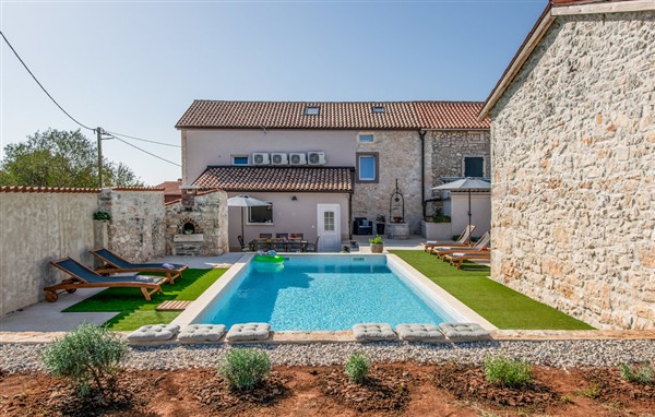 Holiday Home - Duga Uvala-Cokuni in Croatia, Duga Uvala-Cokuni, Croatia