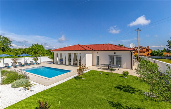 Holiday Home - Duga uvala- Kavran in Croatia, Duga uvala- Kavran, Croatia